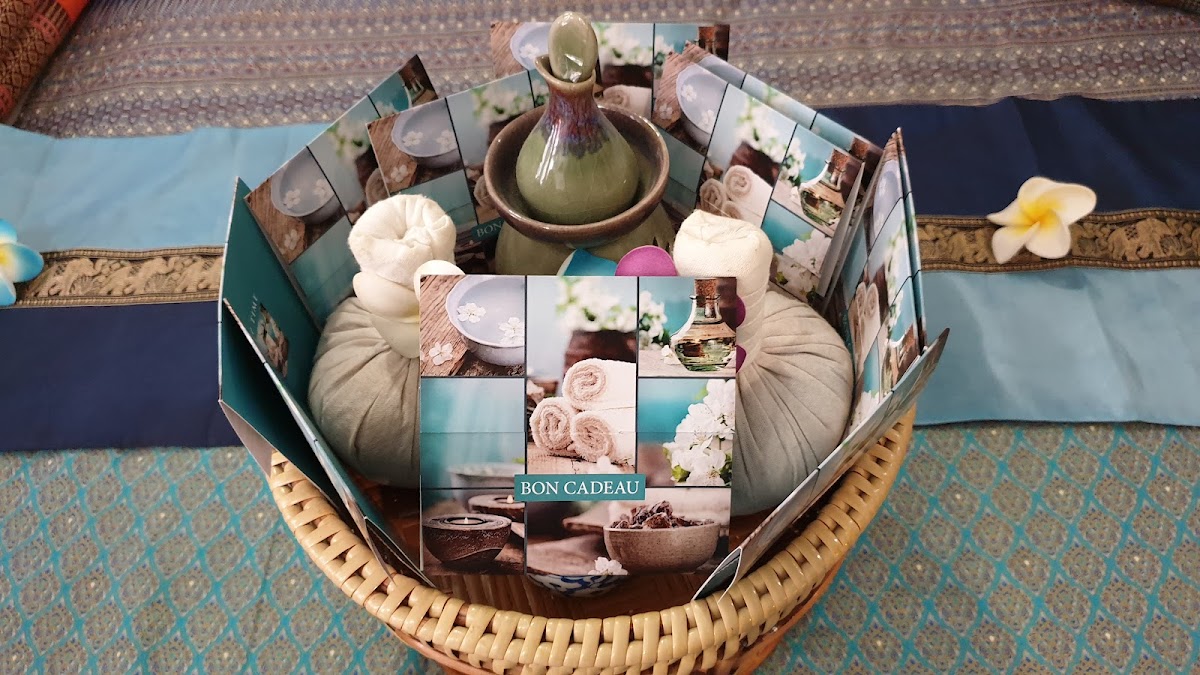 Espace Bien-être Mum Sabai - Photo 7