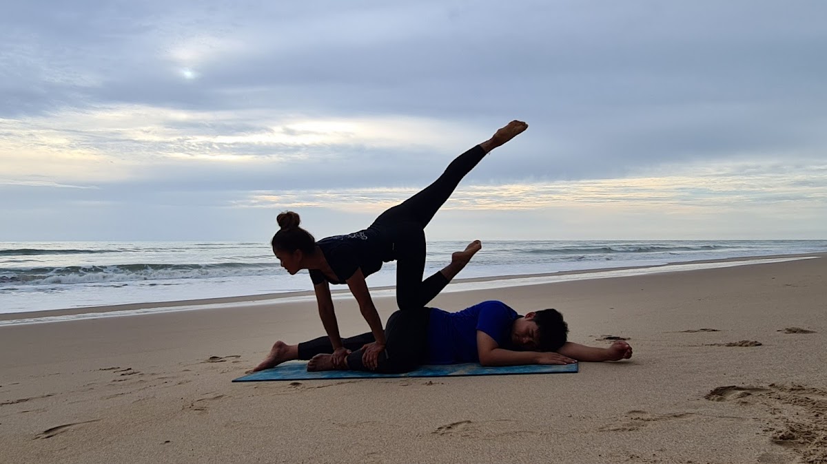 Espace Bien-être Mum Sabai - Photo 10