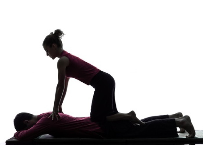 Espace Bien-être Mum Sabai