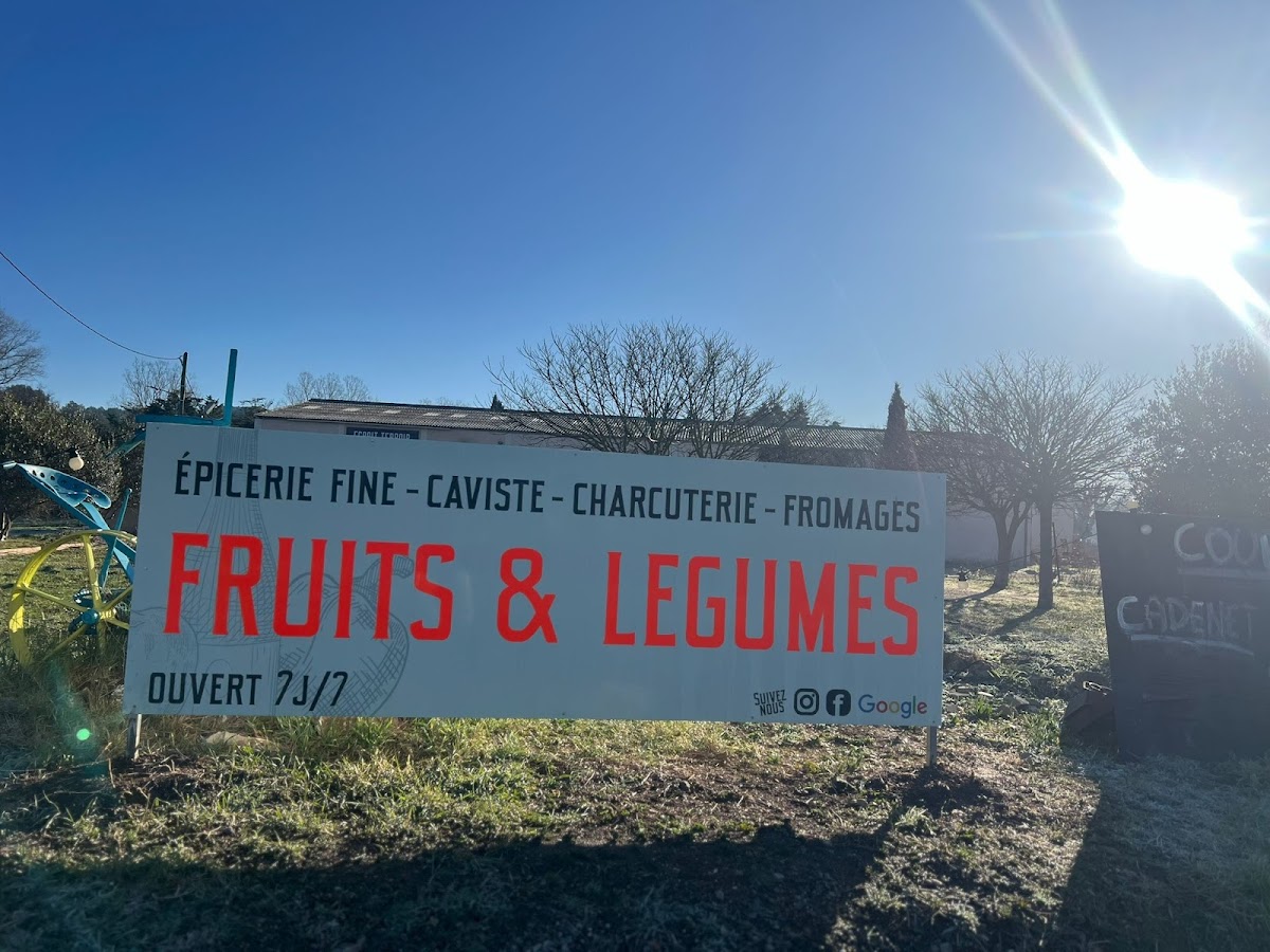 Esprit Terroir - Photo 2