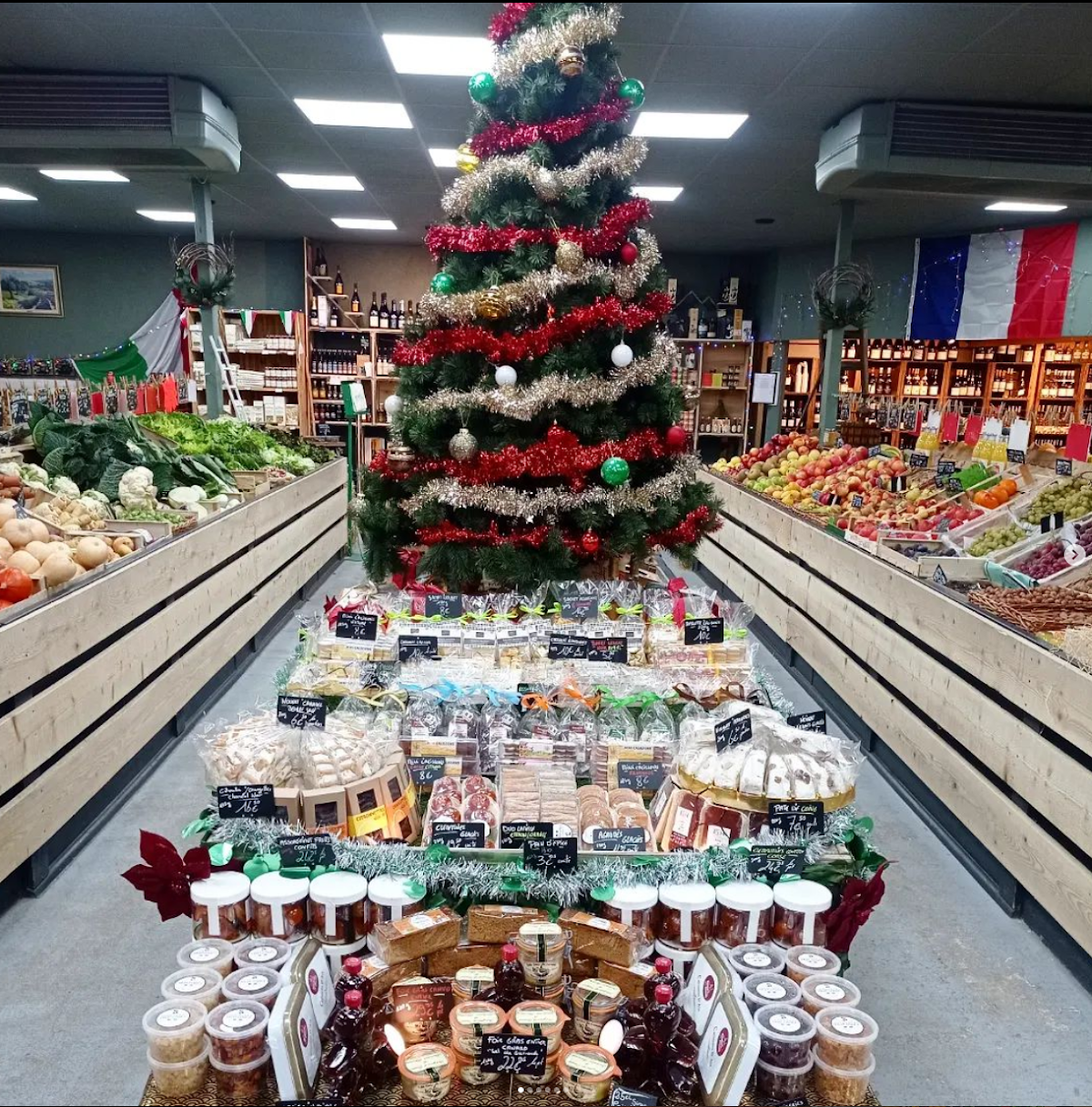 Esprit Terroir - Photo 3