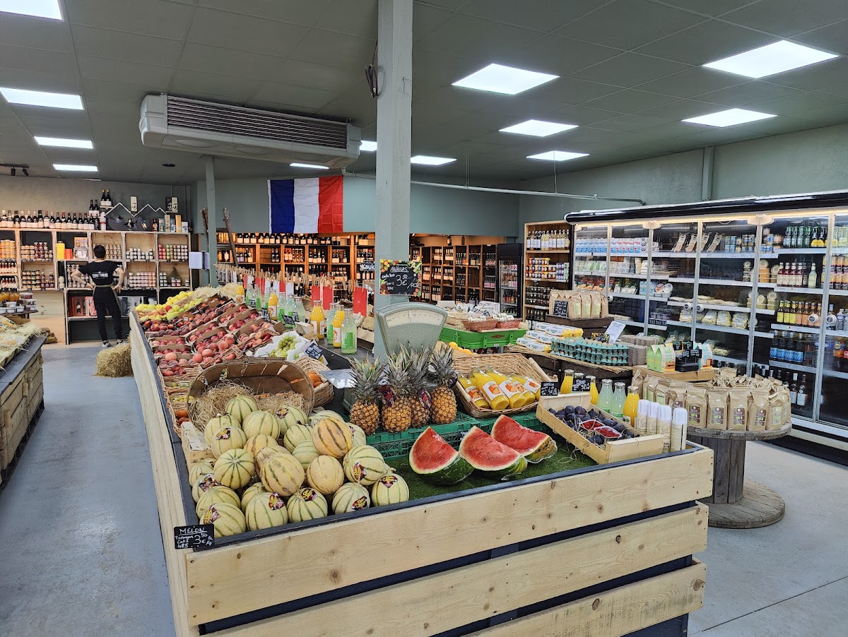 Esprit Terroir - Photo 5