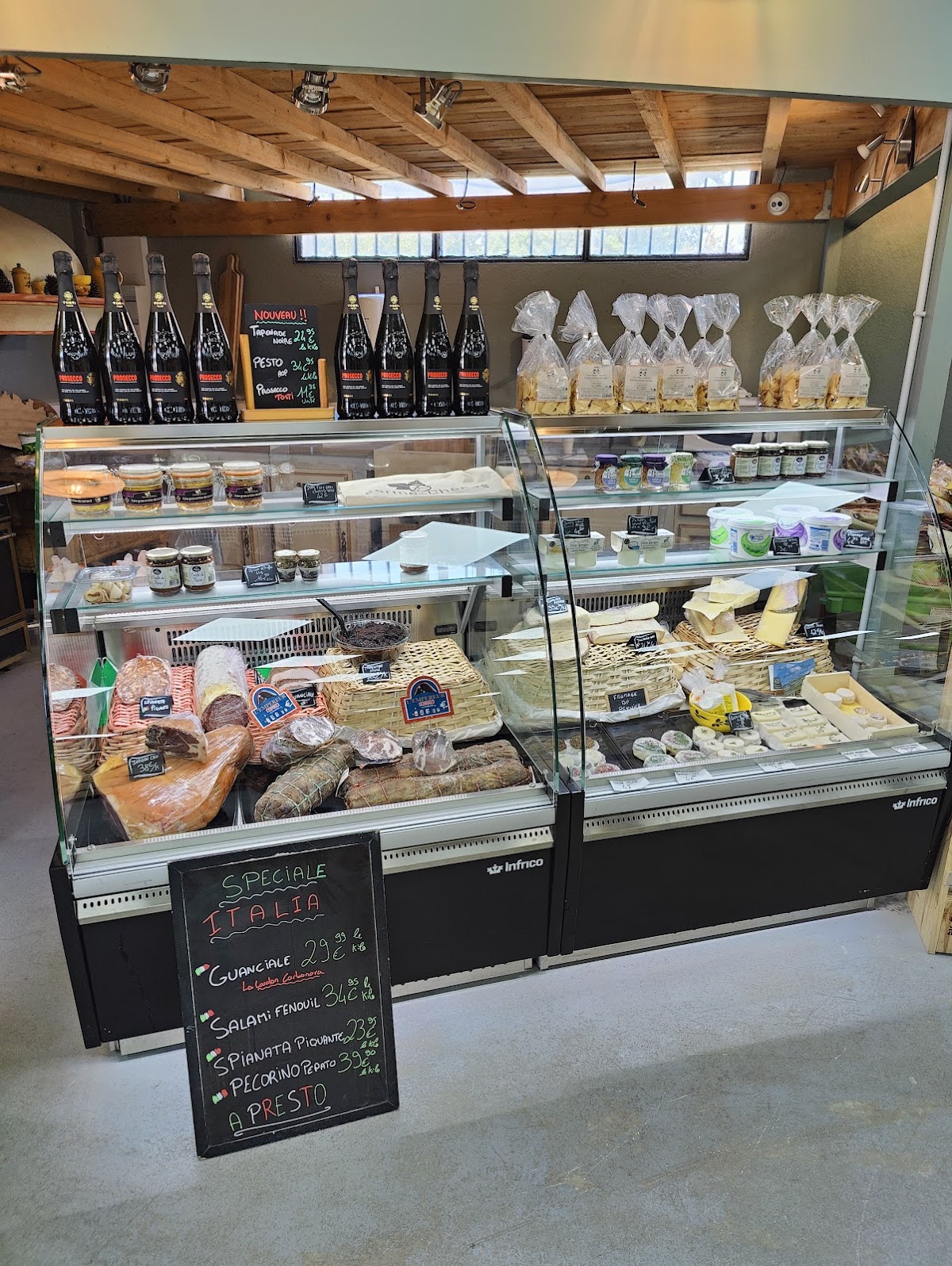 Esprit Terroir - Photo 6