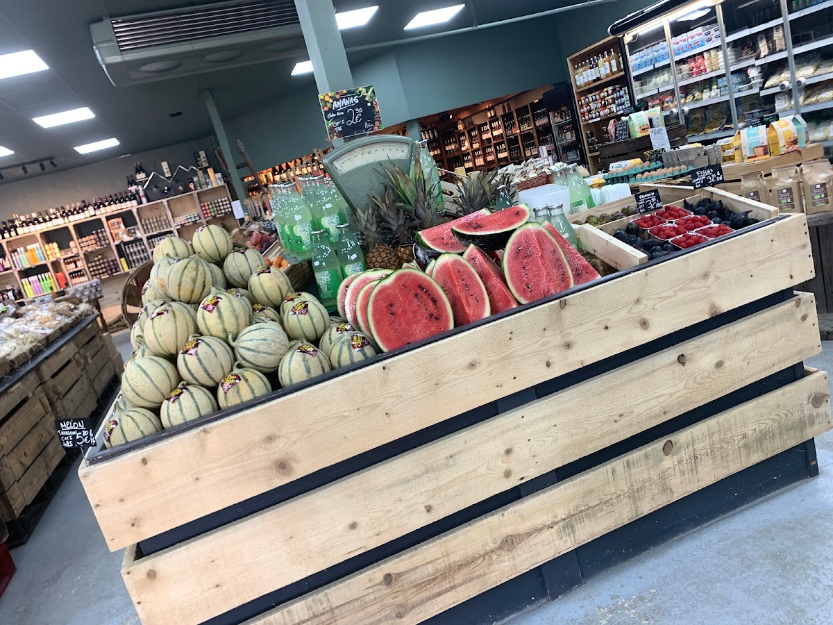 Esprit Terroir - Photo 9