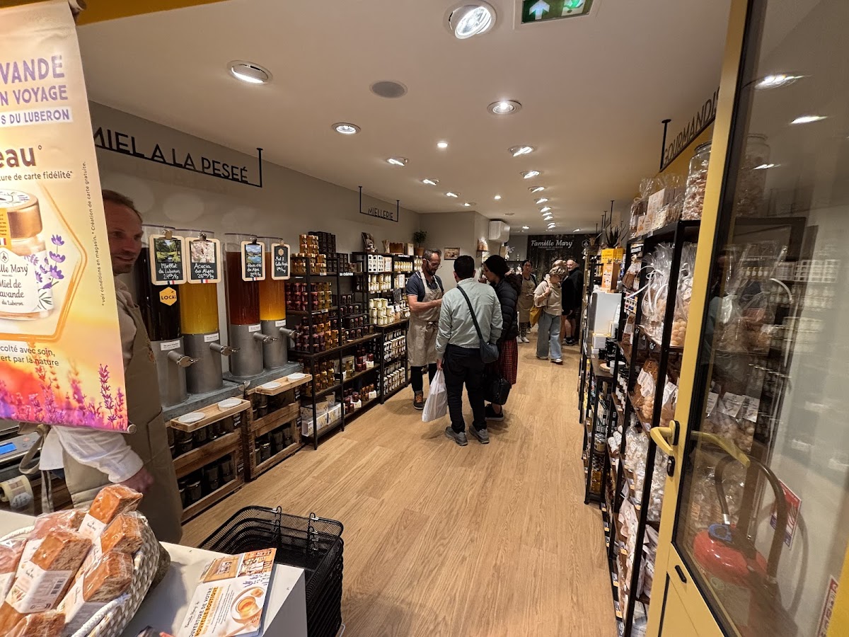 Famille Mary - Photo 2