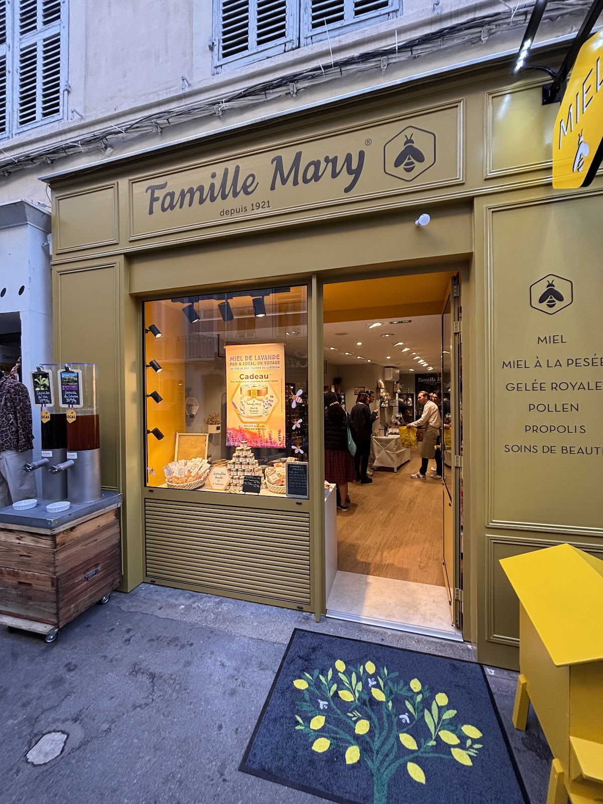 Famille Mary - Photo 6