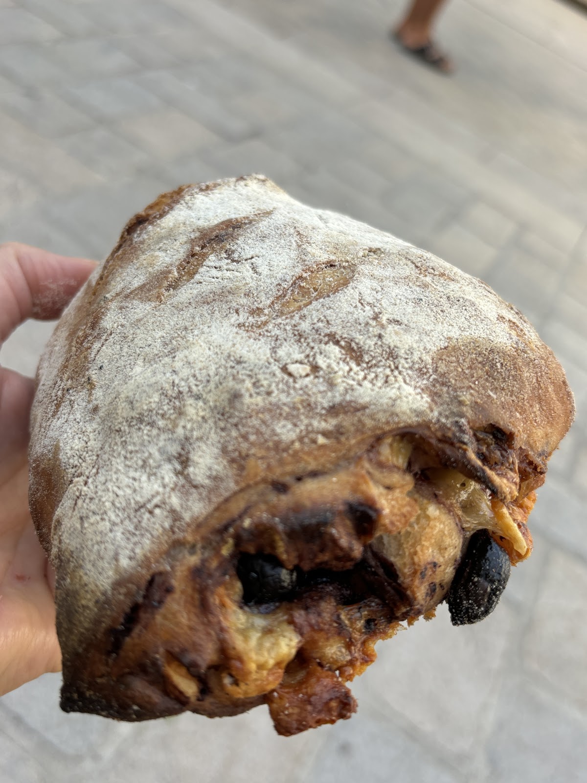 Farinoman Fou Aix - Photo 5