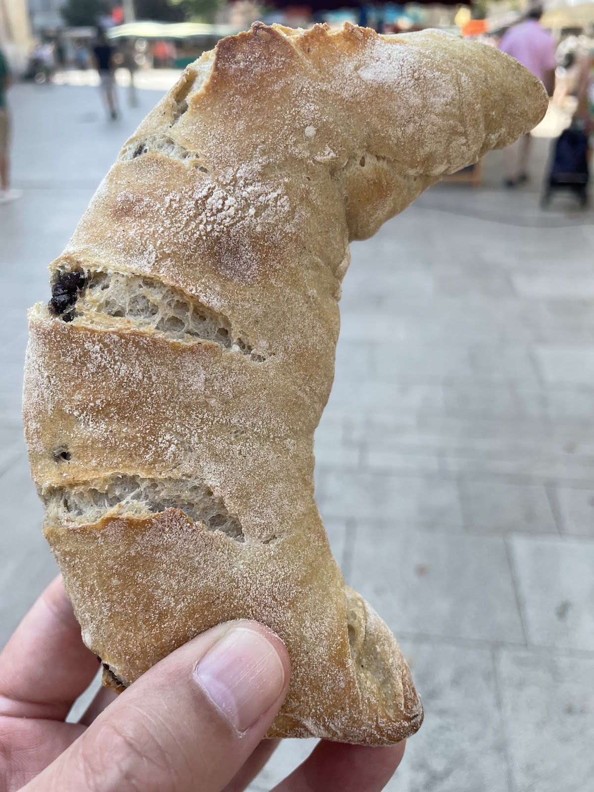 Farinoman Fou Aix - Photo 6