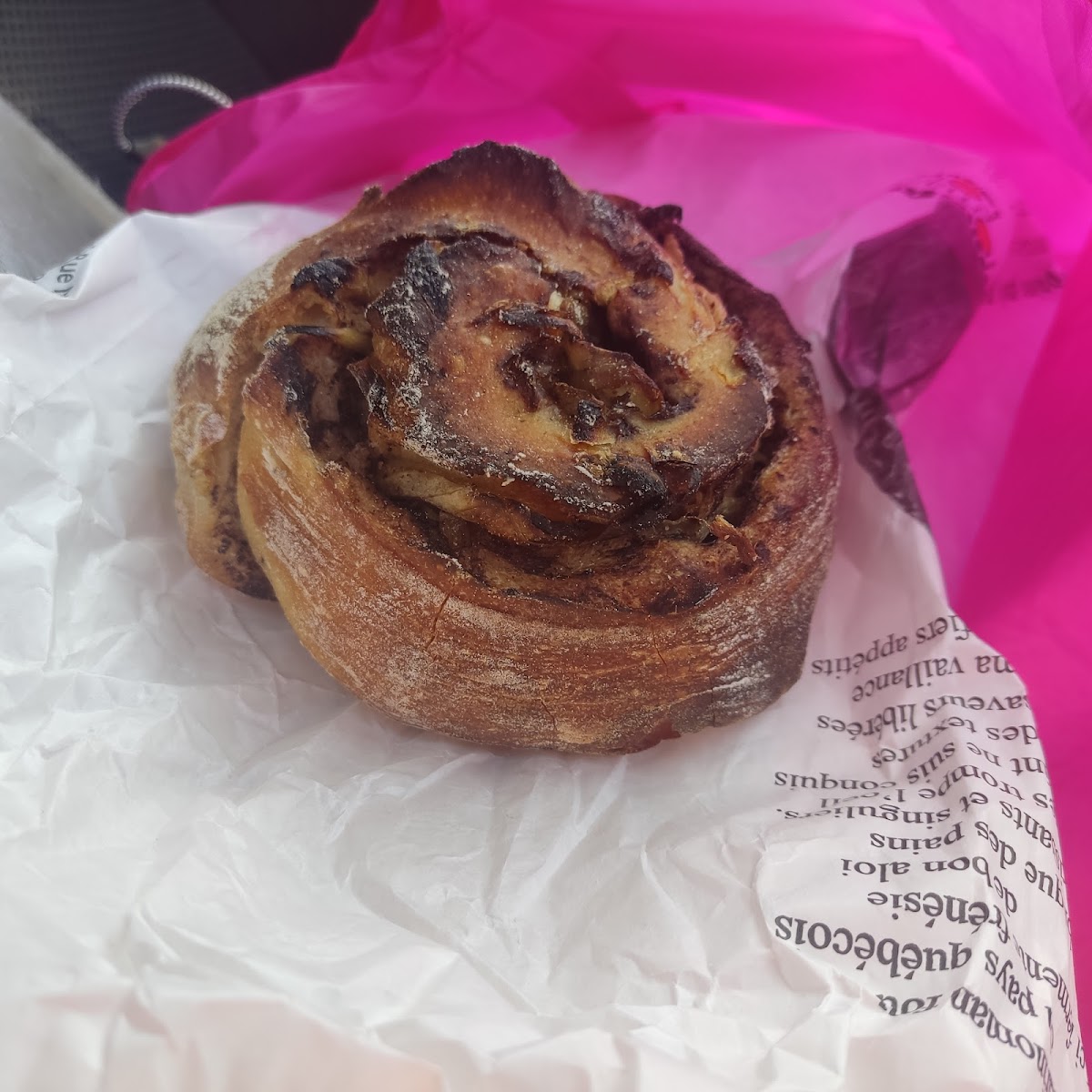 Farinoman Fou Aix - Photo 7