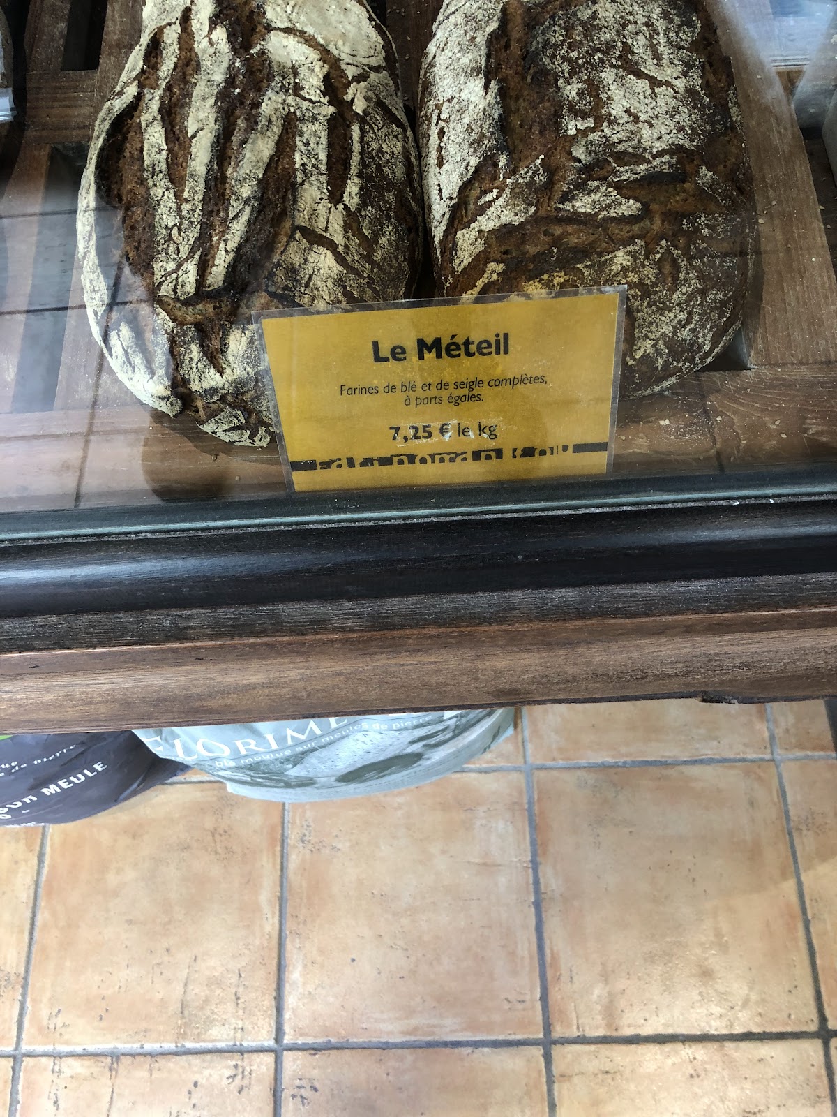 Farinoman Fou Aix - Photo 8