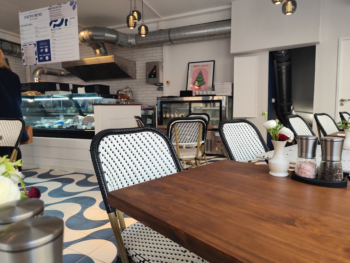 Fatto Bene - Photo 6