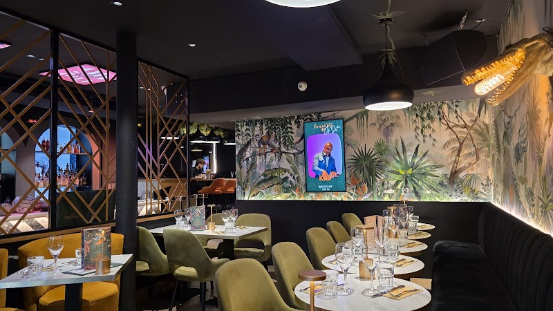 Faubourg 46 - Restaurant Aix-En-Provence - Photo 3