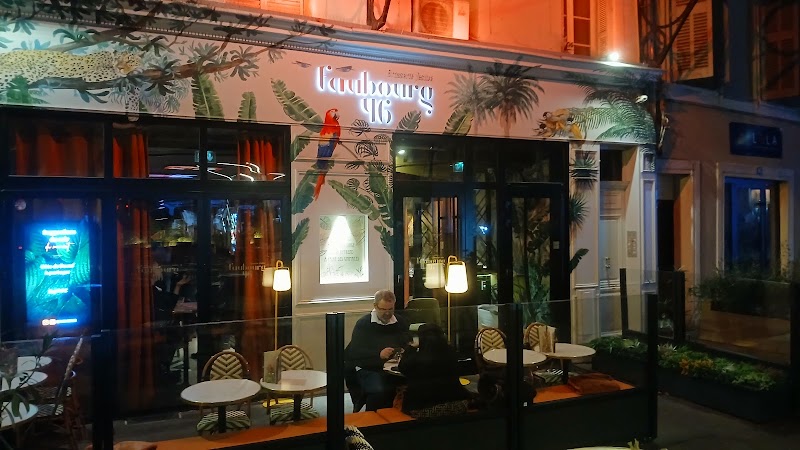 Faubourg 46 - Restaurant Aix-En-Provence - Photo 5