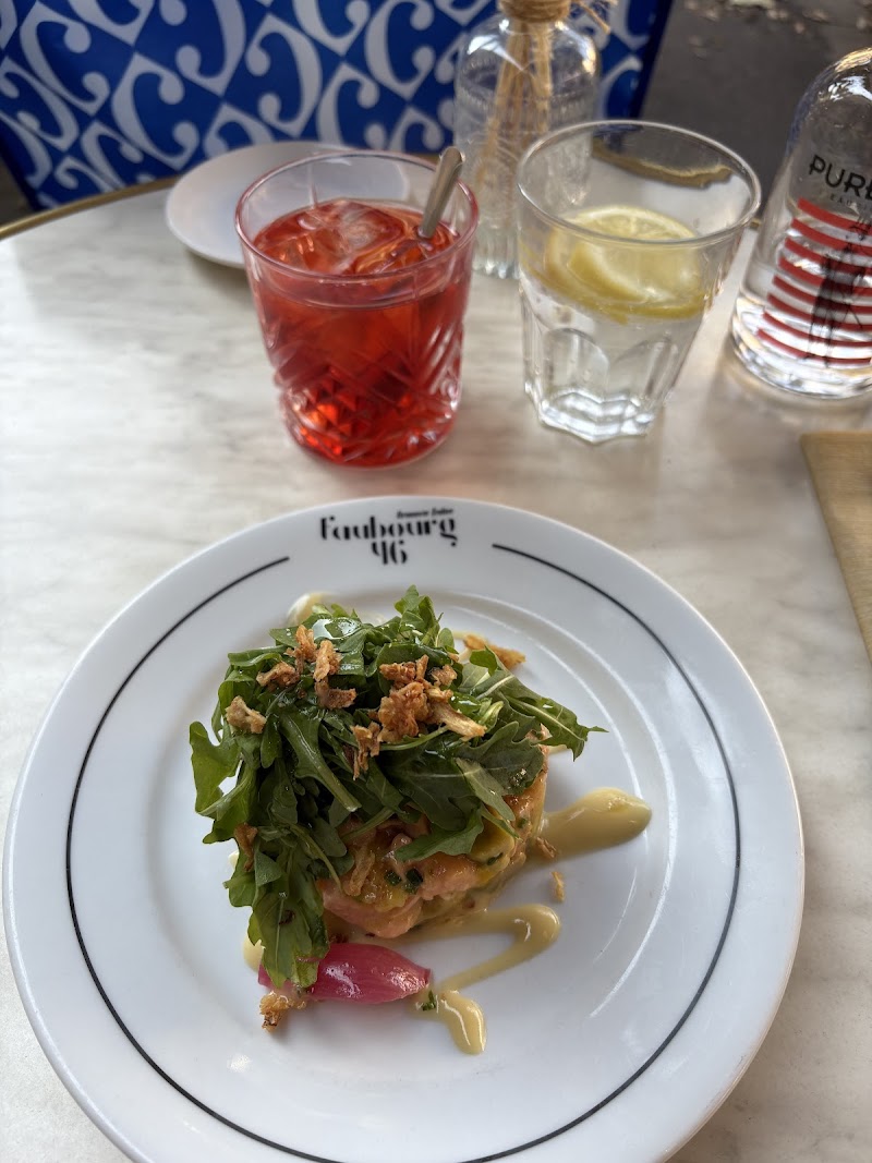 Faubourg 46 - Restaurant Aix-En-Provence - Photo 6