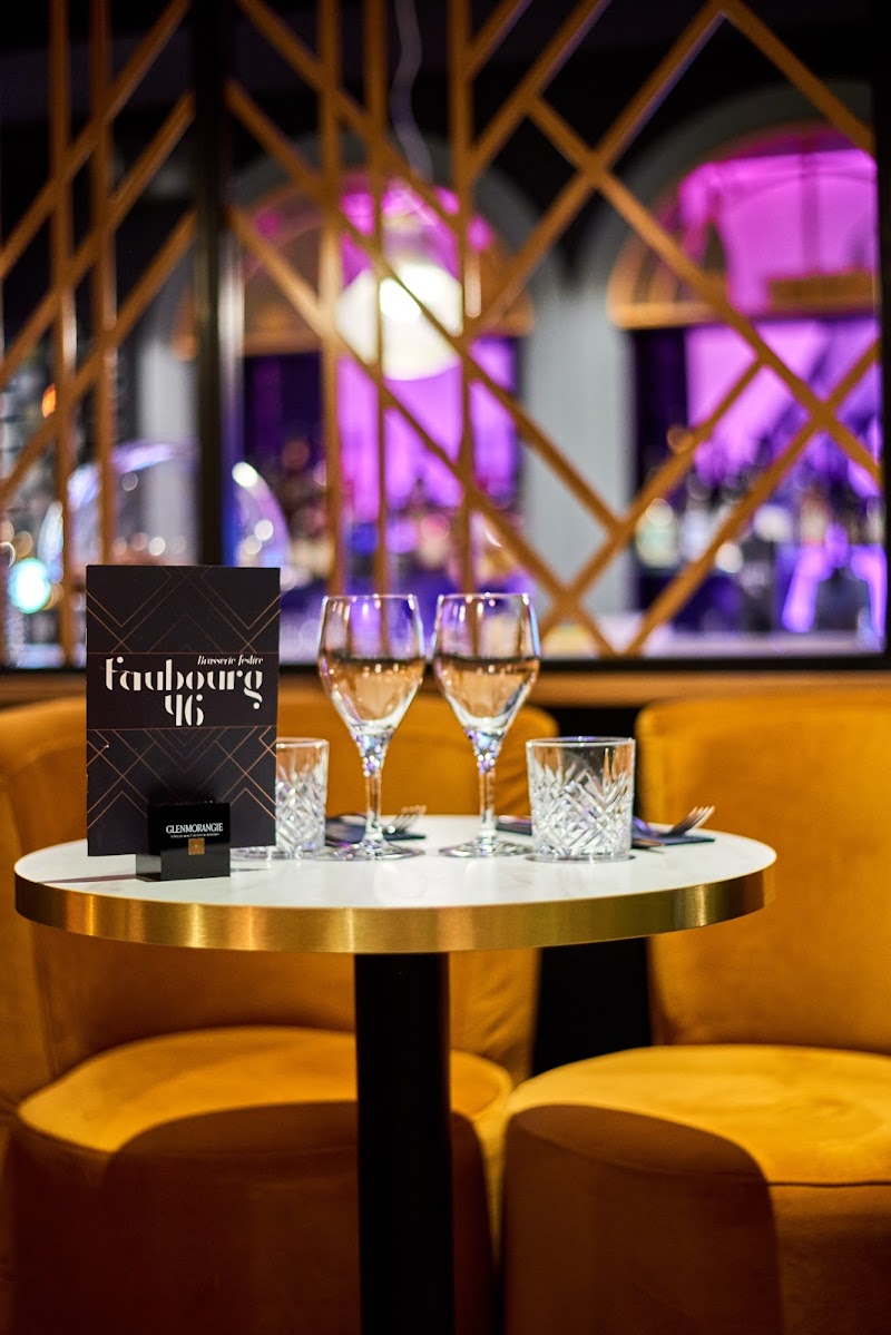 Faubourg 46 - Restaurant Aix-En-Provence - Photo 7