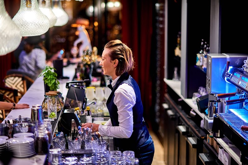 Faubourg 46 - Restaurant Aix-En-Provence - Photo 8