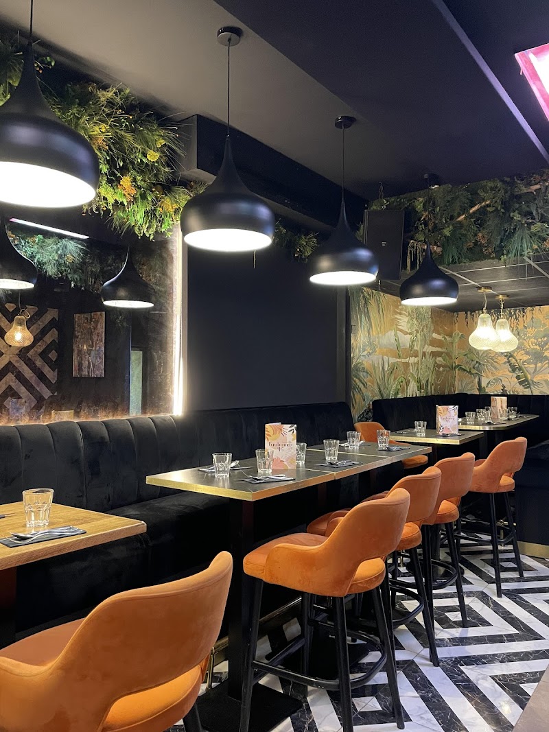 Faubourg 46 - Restaurant Aix-En-Provence - Photo 9