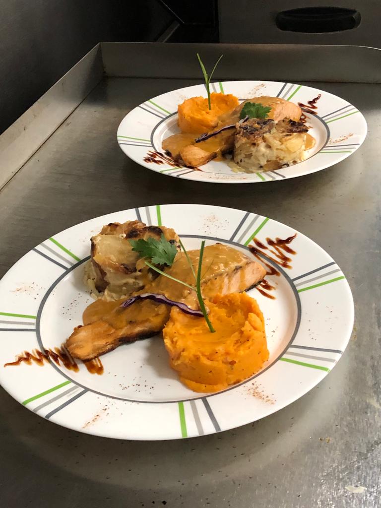 Femezon Traiteur - Photo 2