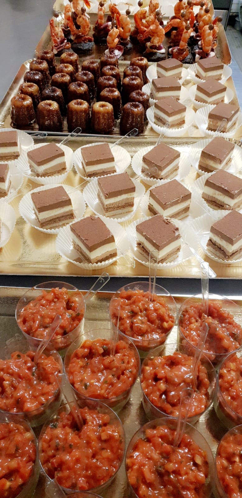 Femezon Traiteur - Photo 3