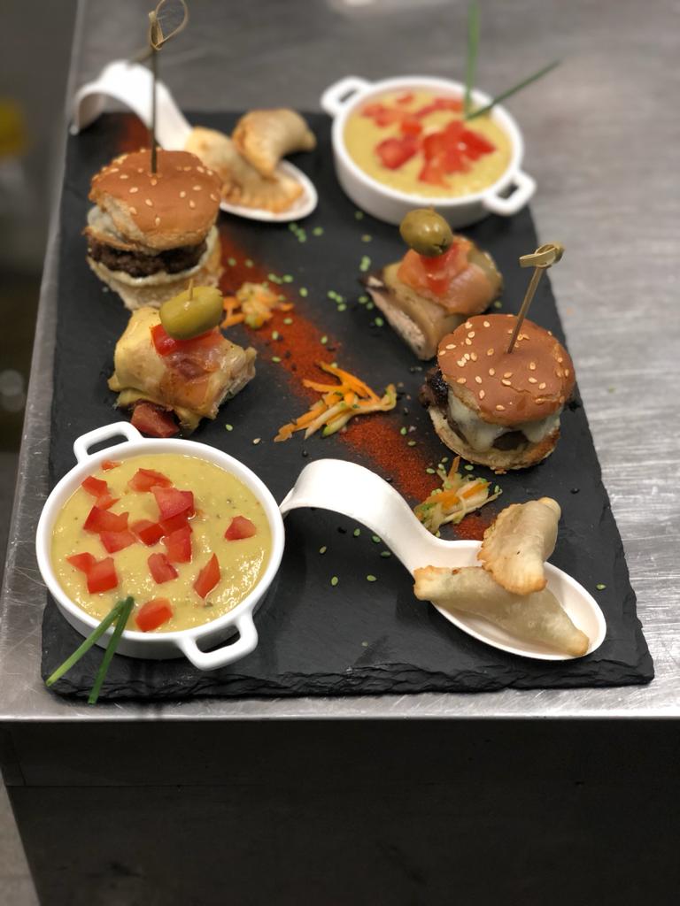 Femezon Traiteur - Photo 4