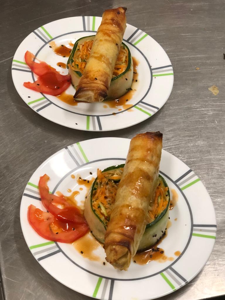 Femezon Traiteur - Photo 5