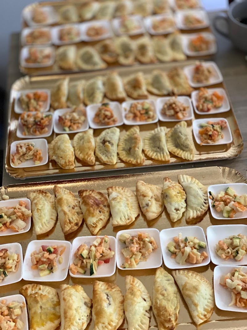 Femezon Traiteur - Photo 6