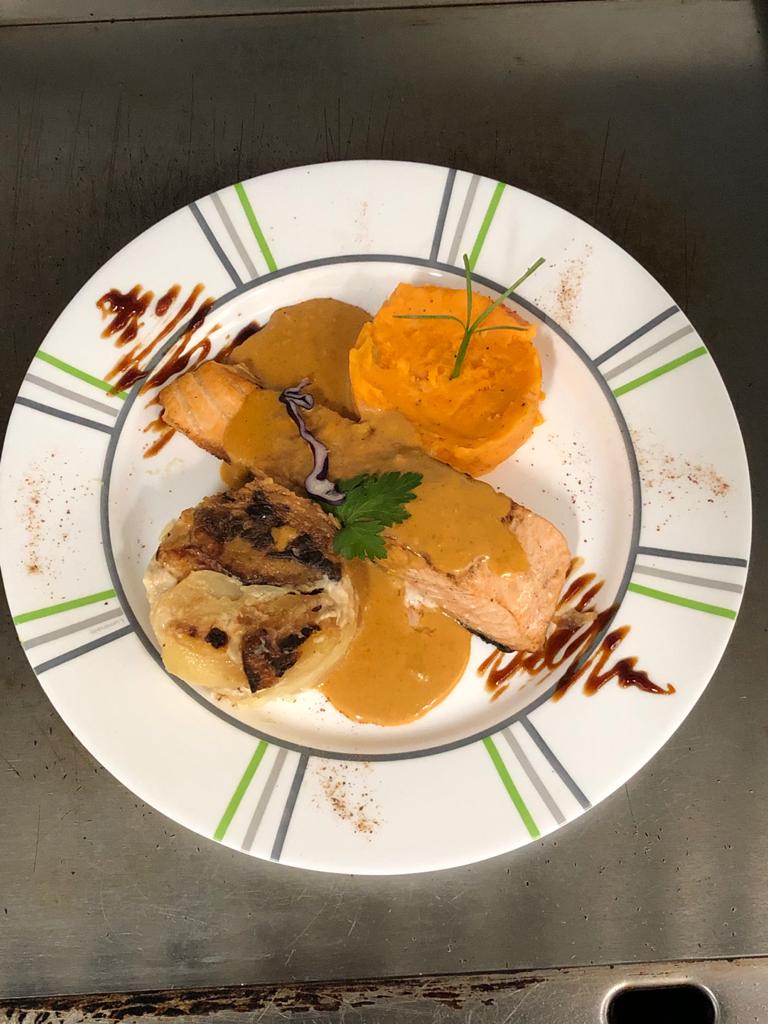 Femezon Traiteur - Photo 8