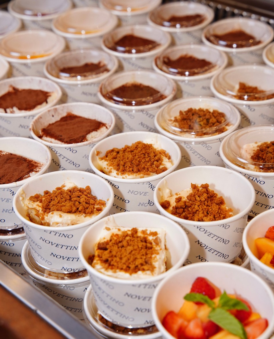 Focaccia NOVETTINO - Aix en Provence - Photo 2