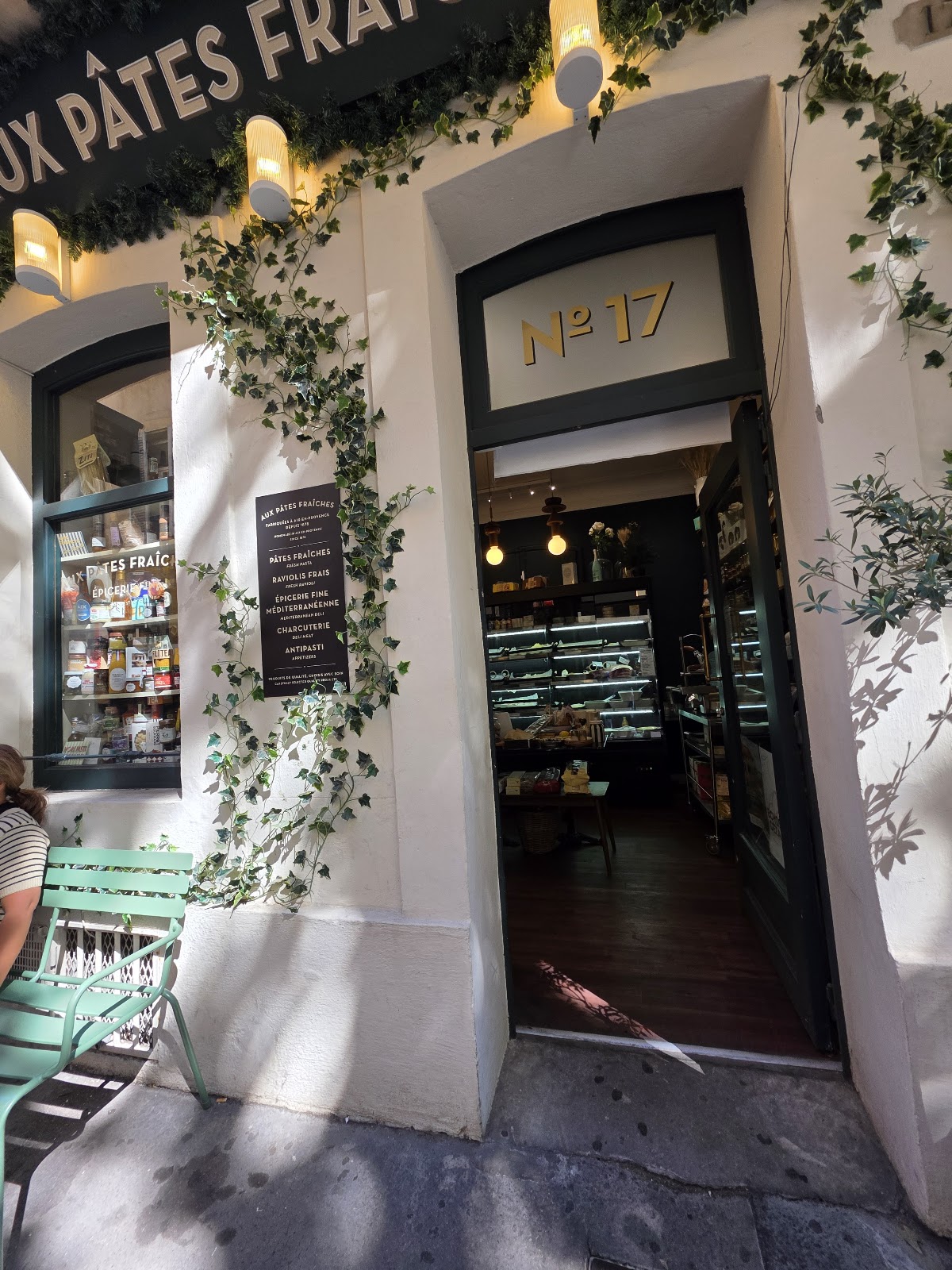 Focaccia NOVETTINO - Aix en Provence - Photo 6