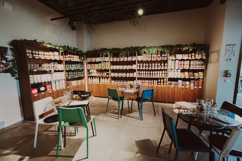 Folies Fromagères . Fromagerie - Photo 4