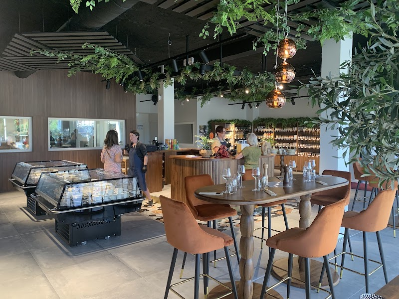 Folies Fromagères . Fromagerie - Photo 7