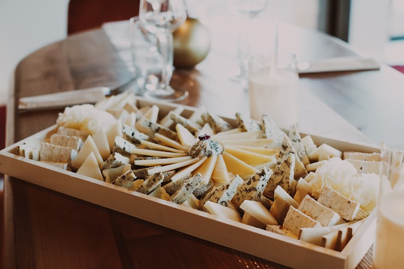 Folies Fromagères . Fromagerie - Photo 8