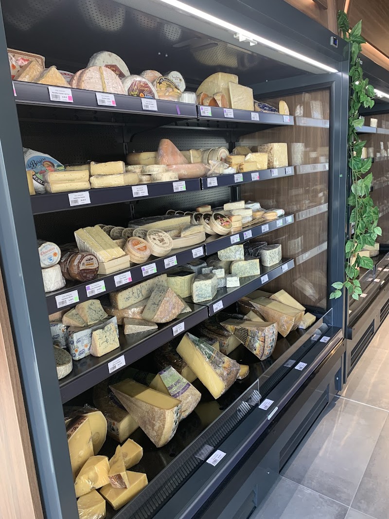 Folies Fromagères . Fromagerie - Photo 10