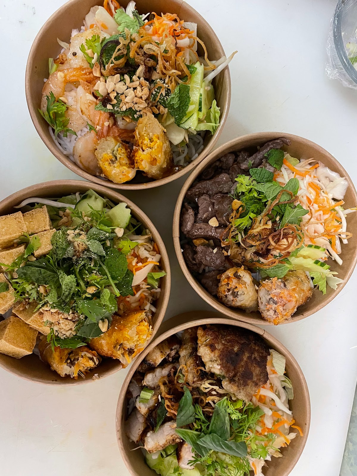 Food truck Bêp Viêt - Photo 3