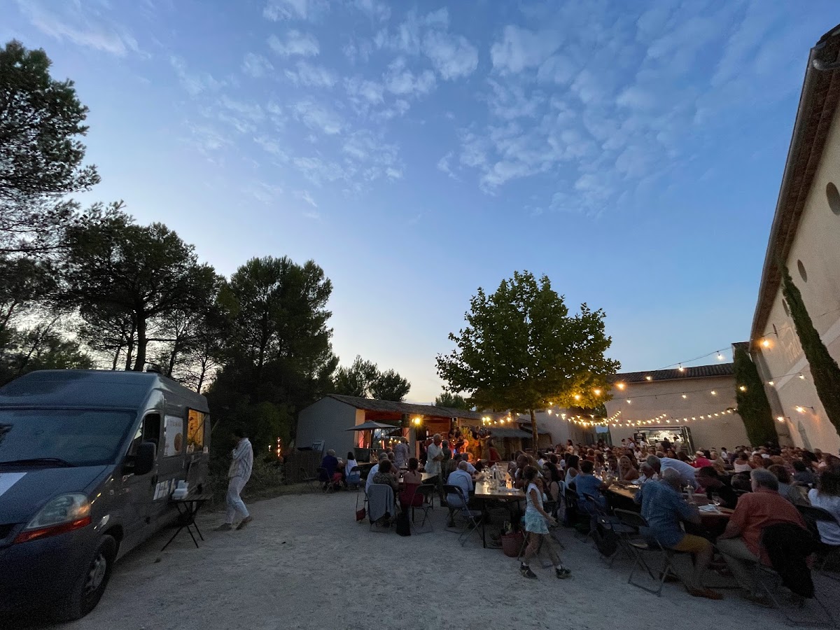 Food truck Bêp Viêt - Photo 4