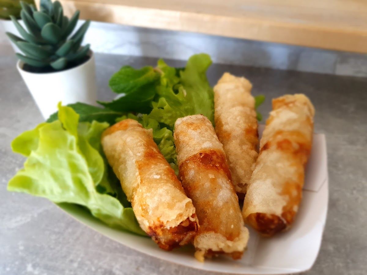 Food truck Bêp Viêt - Photo 10