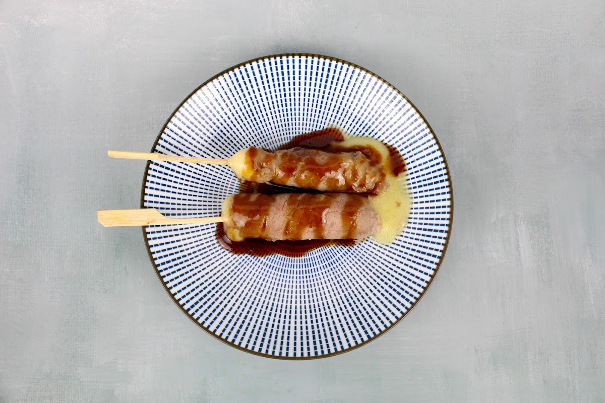 Fresh Box, ma cantine asiatique - Aix centre - Photo 2