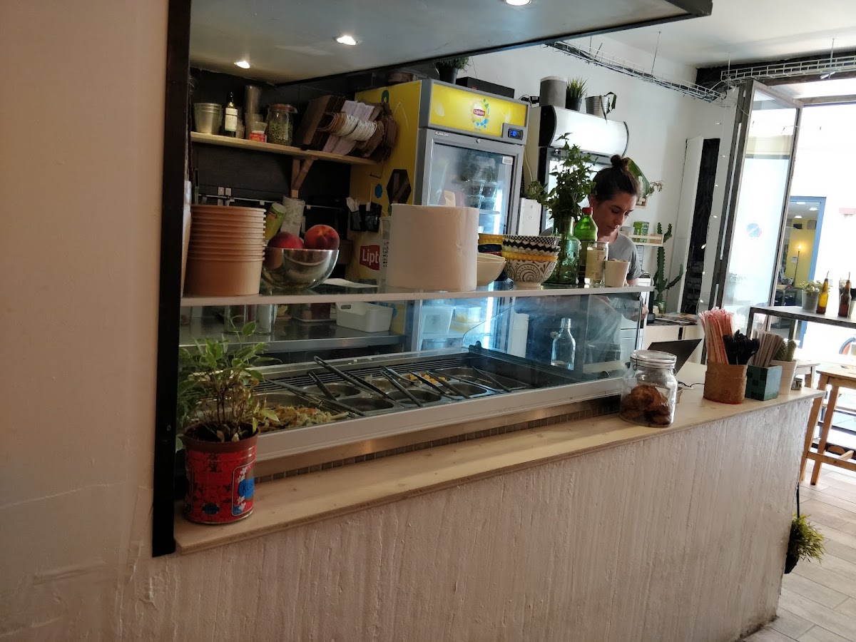 Fresh Box, ma cantine asiatique - Aix centre - Photo 7