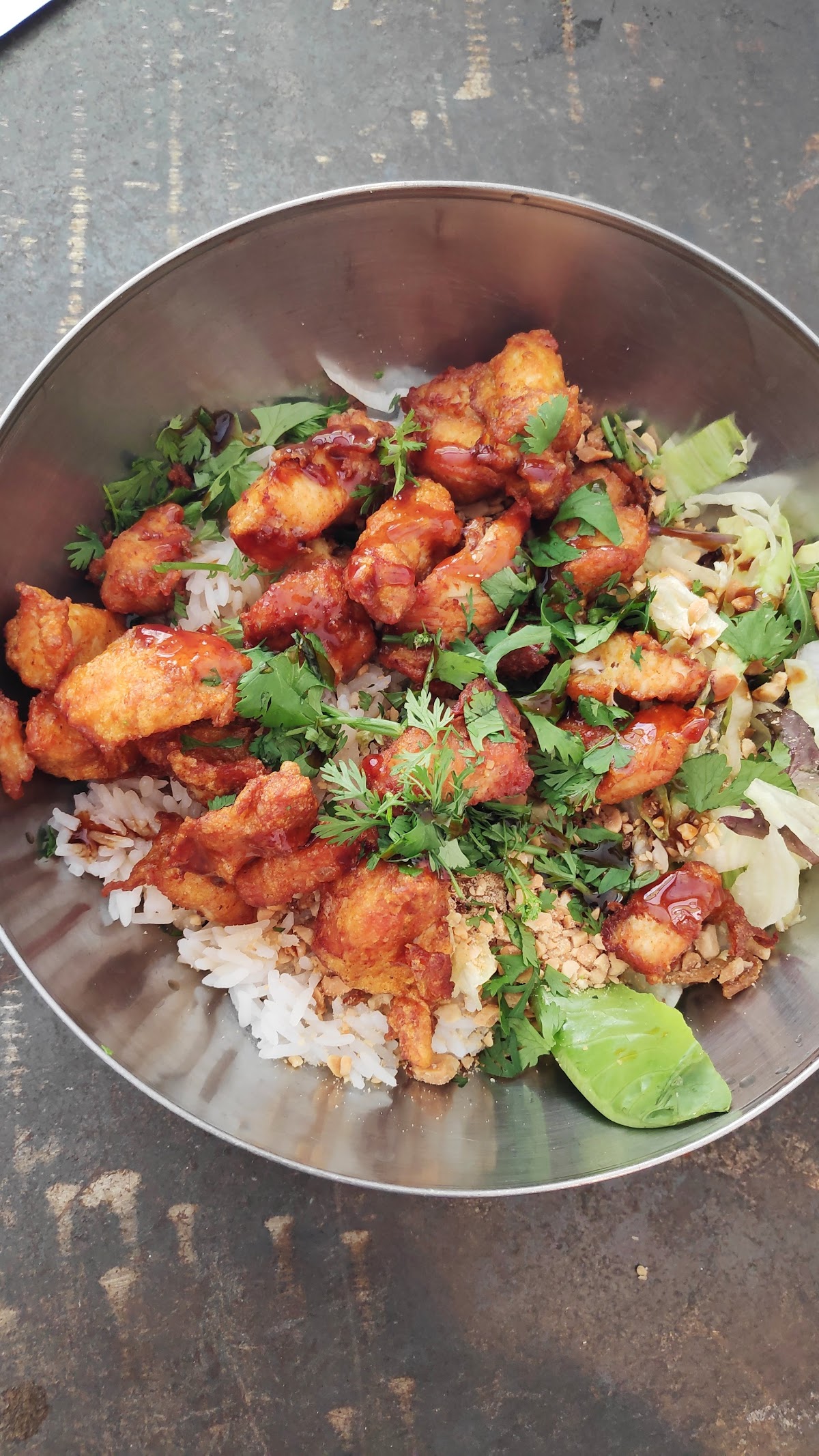 Fresh Box, ma cantine asiatique - Aix centre - Photo 8