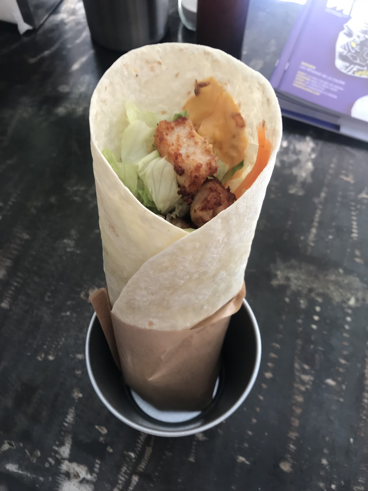 Fresh Box, ma cantine asiatique - Aix centre - Photo 9