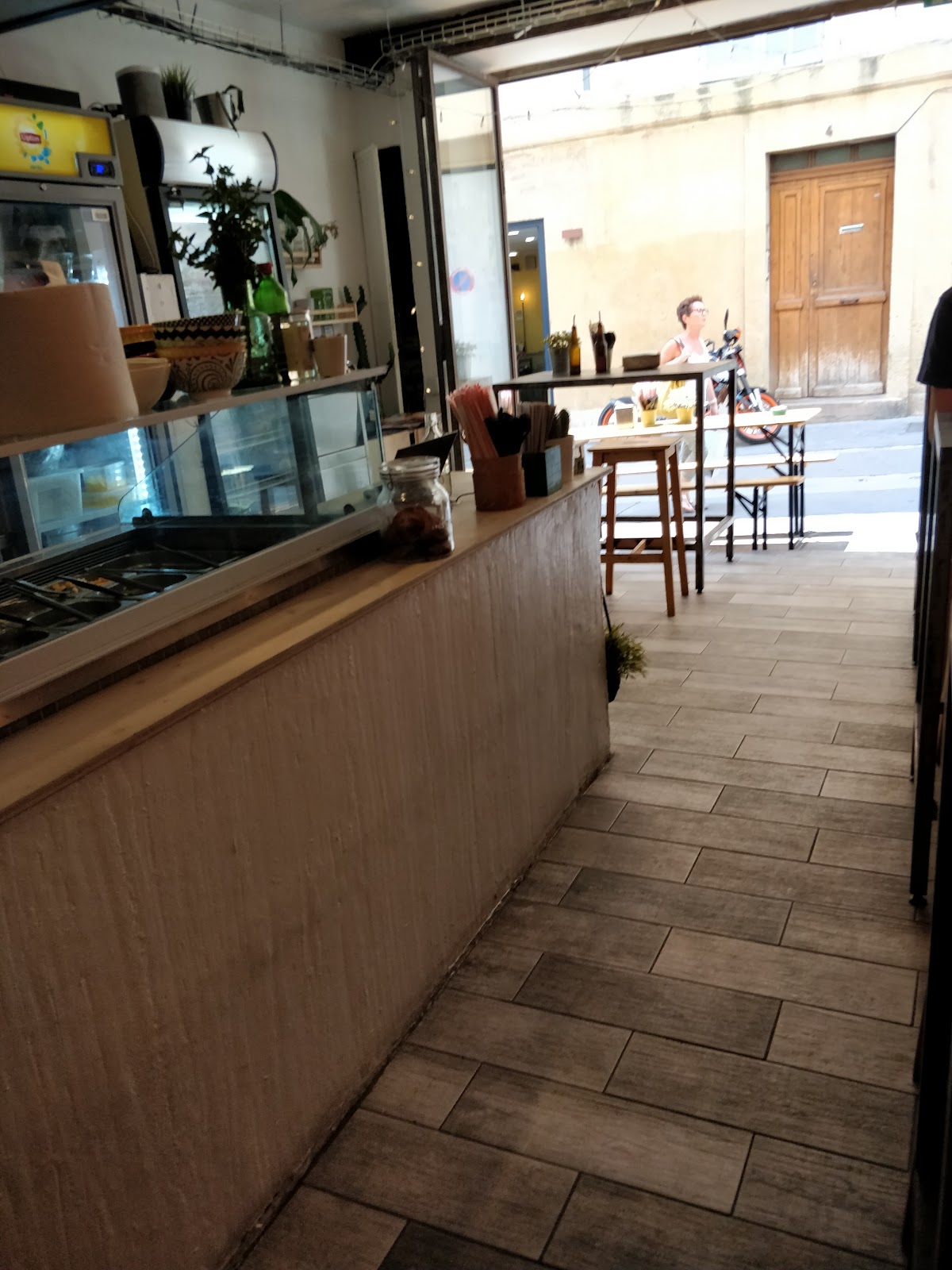 Fresh Box, ma cantine asiatique - Aix centre - Photo 10