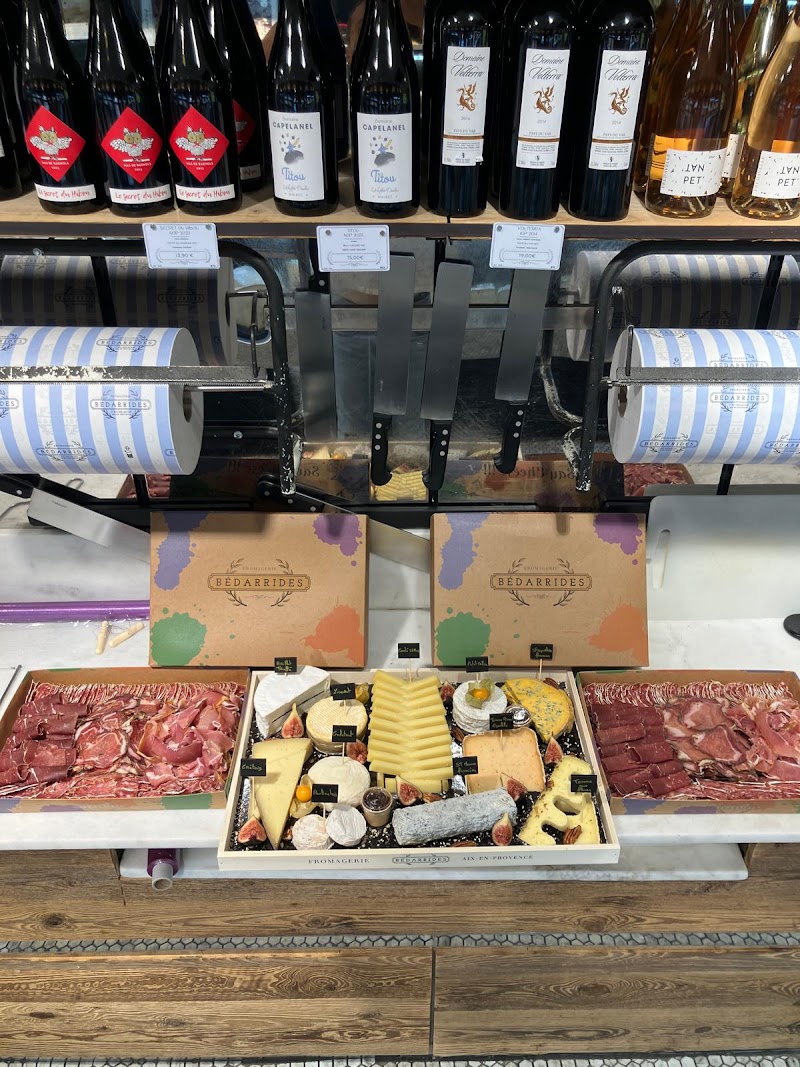 Fromagerie Bedarrides - Photo 2