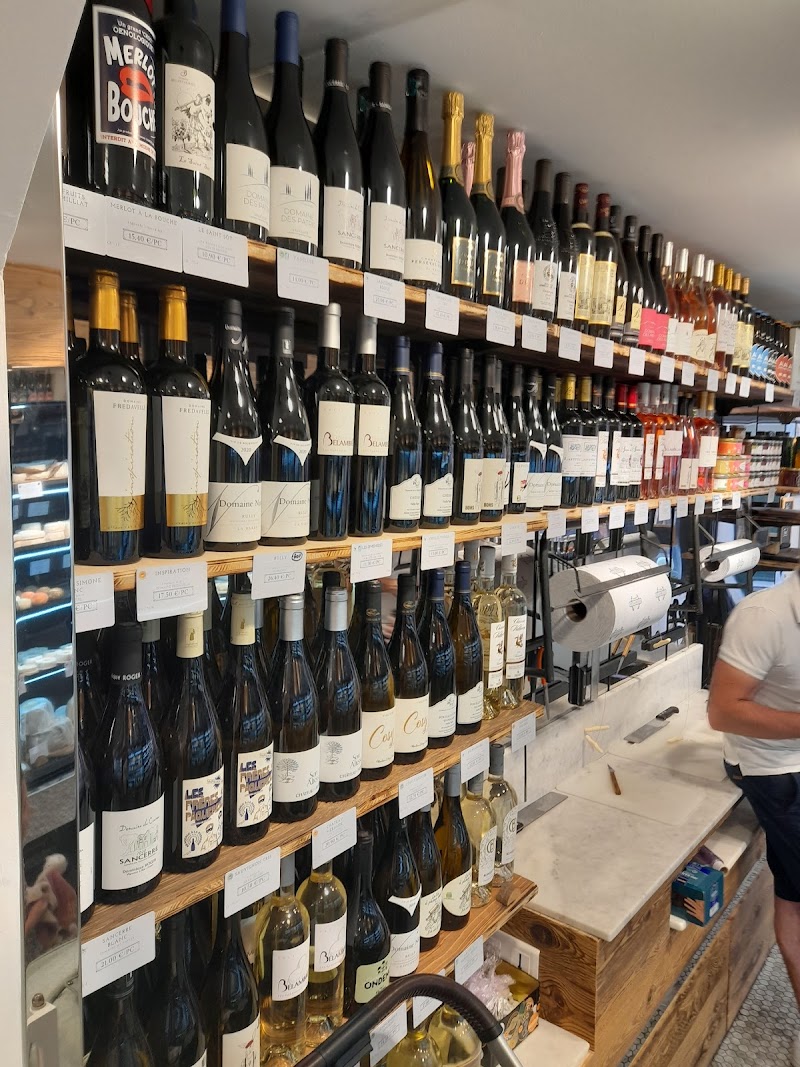 Fromagerie Bedarrides - Photo 3