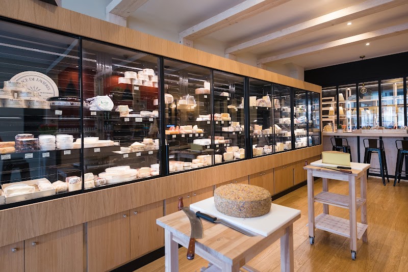 Fromagerie Fanon - Photo 2