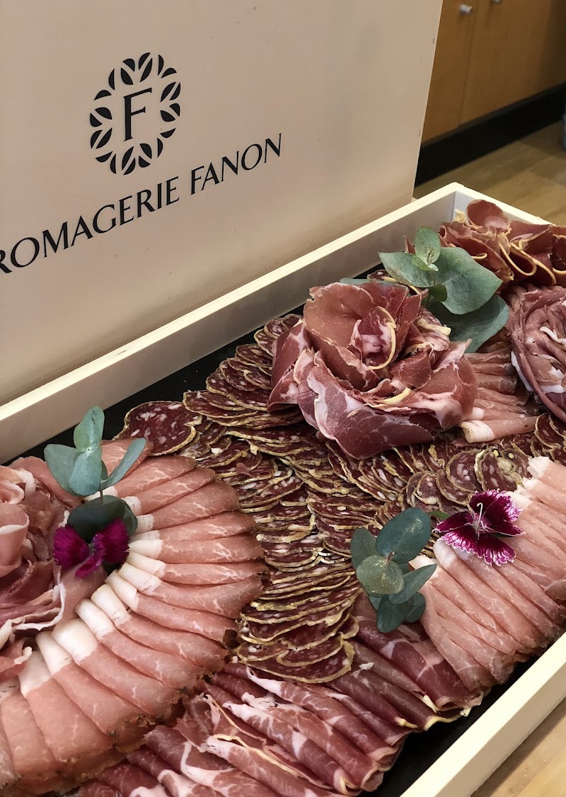 Fromagerie Fanon - Photo 3