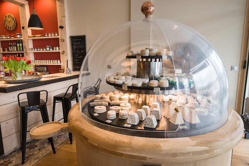 Fromagerie Fanon - Photo 4