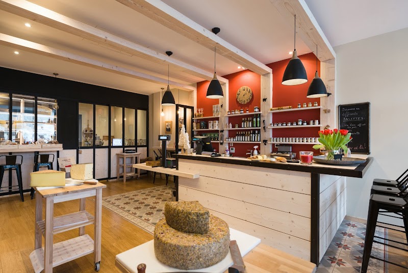 Fromagerie Fanon - Photo 5