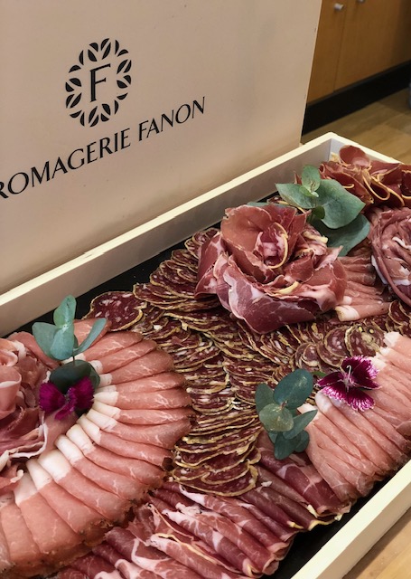 Fromagerie Fanon - Photo 6