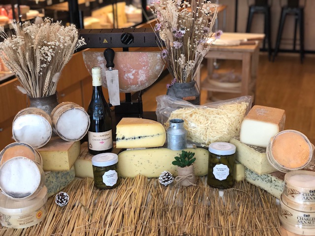 Fromagerie Fanon - Photo 7