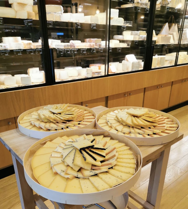 Fromagerie Fanon - Photo 8